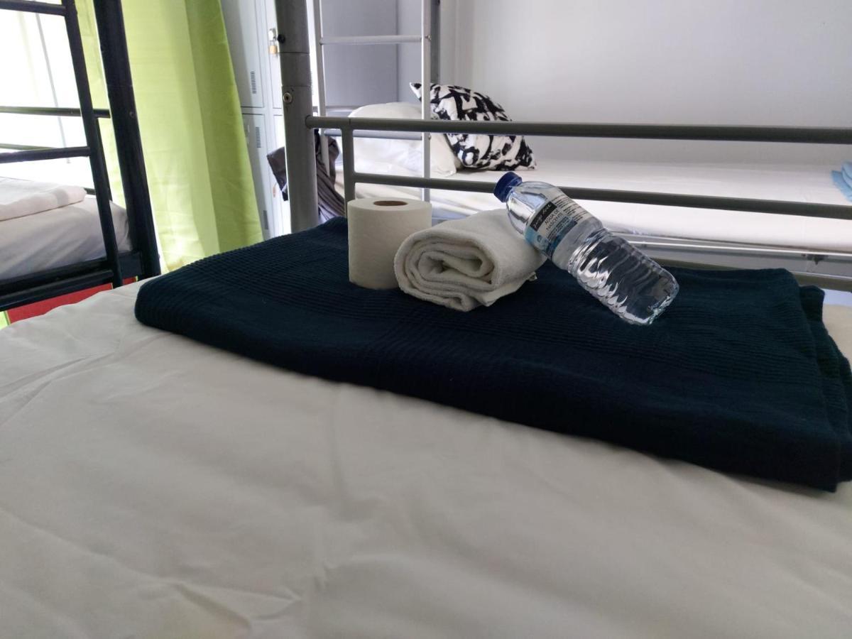 D&N Hospedagem Lisboa Eksteriør bilde