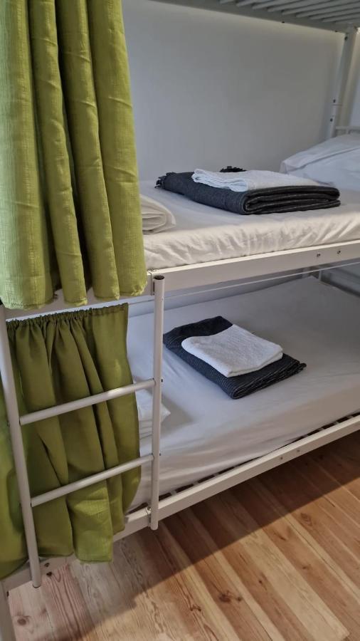 D&N Hospedagem Lisboa Eksteriør bilde
