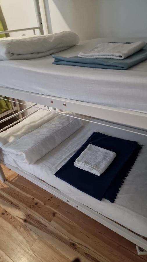 D&N Hospedagem Lisboa Eksteriør bilde