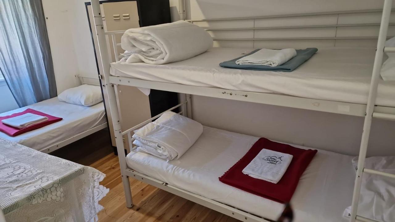 D&N Hospedagem Lisboa Eksteriør bilde