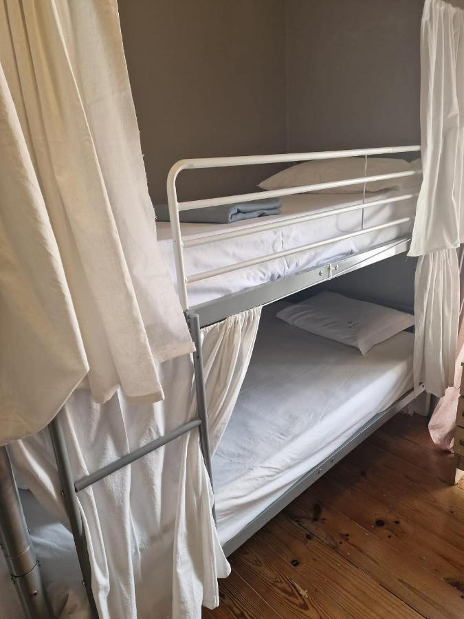D&N Hospedagem Lisboa Eksteriør bilde