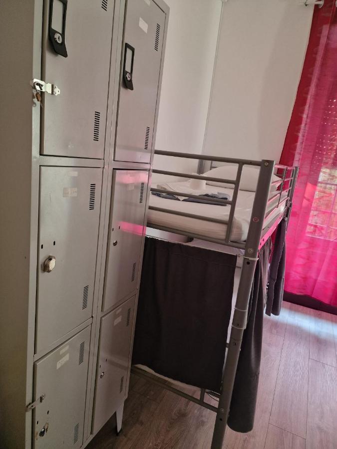 D&N Hospedagem Lisboa Eksteriør bilde