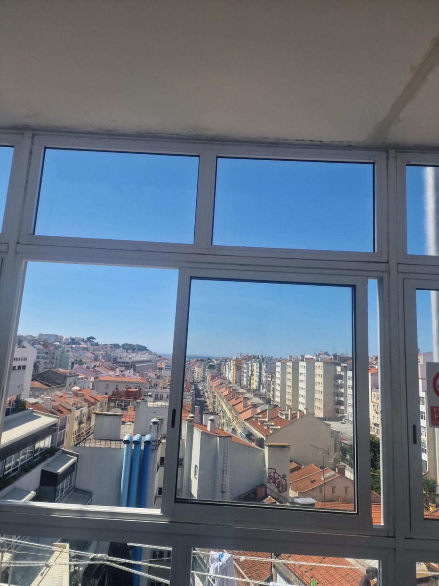 D&N Hospedagem Lisboa Eksteriør bilde