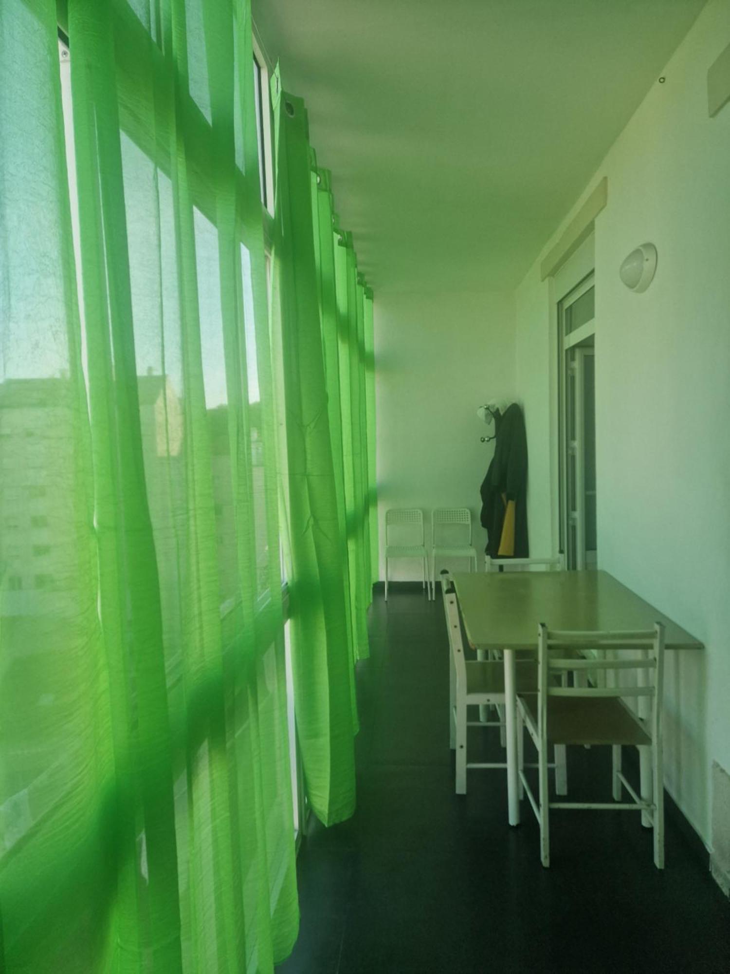 D&N Hospedagem Lisboa Eksteriør bilde